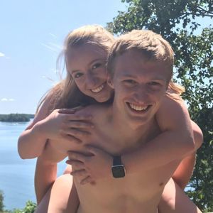 Meet your Posher, Maggie